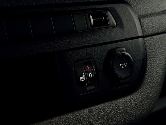 Toyota Proace 25 of 26