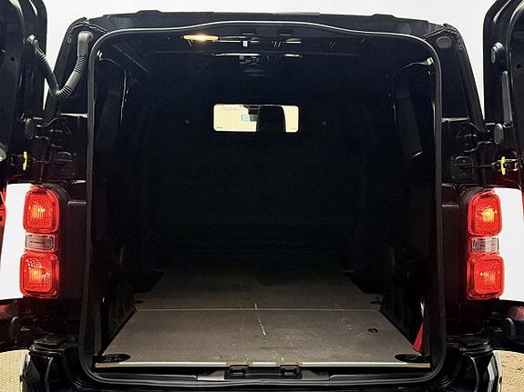 Toyota Proace 12 of 26