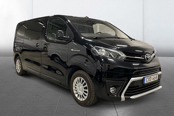 Toyota Proace 3 of 5