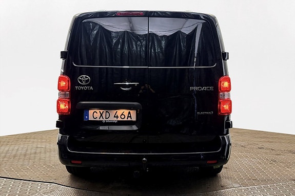 Toyota Proace 7 of 26
