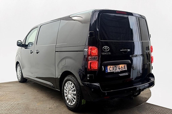 Toyota Proace 8 of 26