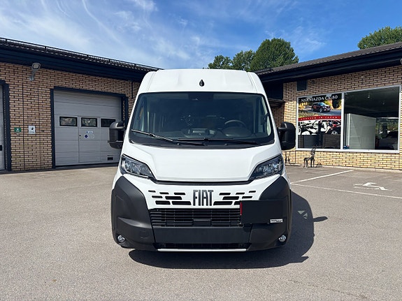 Fiat Ducato 8 of 30