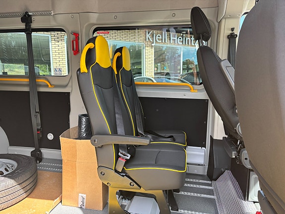 Fiat Ducato 19 of 30
