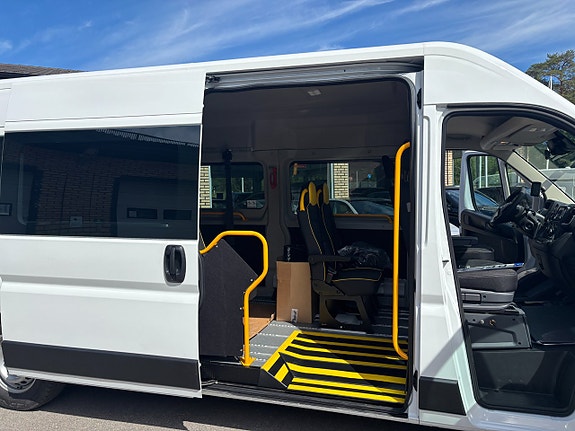 Fiat Ducato 16 of 30