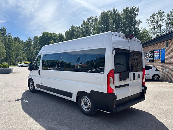 Fiat Ducato 3 of 5