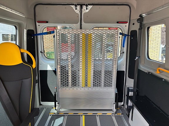 Fiat Ducato 18 of 30