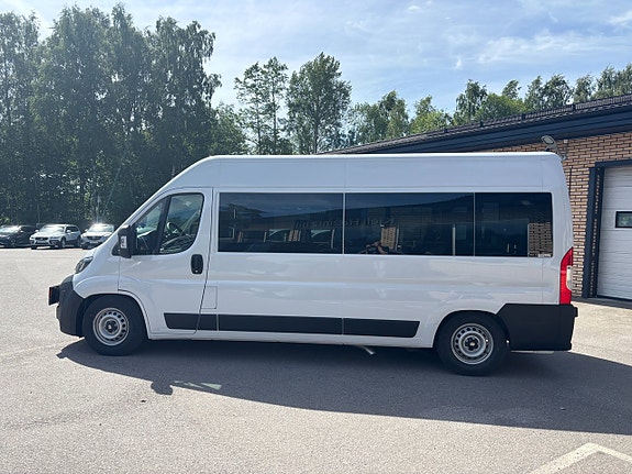 Fiat Ducato 2 of 5