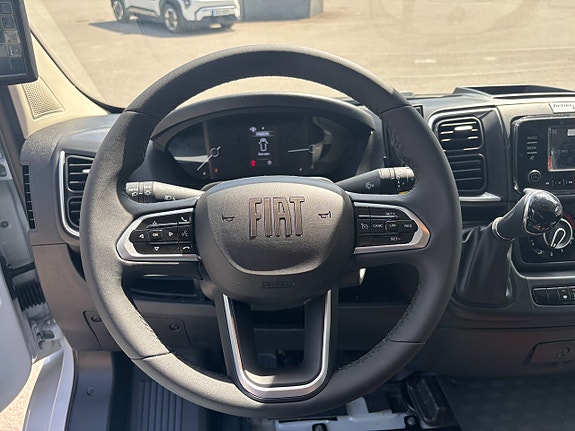 Fiat Ducato 10 of 30