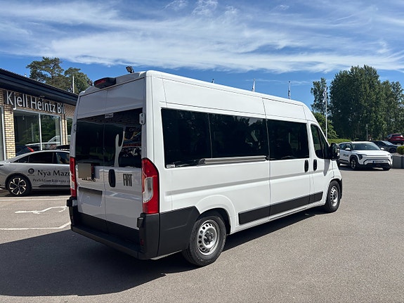 Fiat Ducato 5 of 5