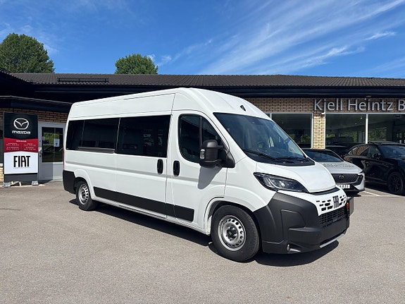Fiat Ducato 7 of 30