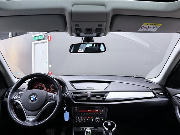 BMW X1 3 of 5