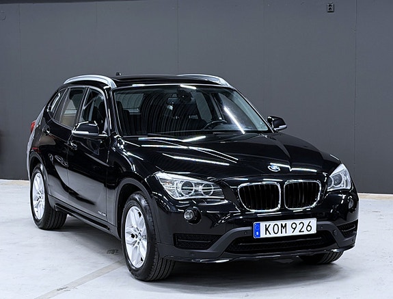 BMW X1 4 of 5