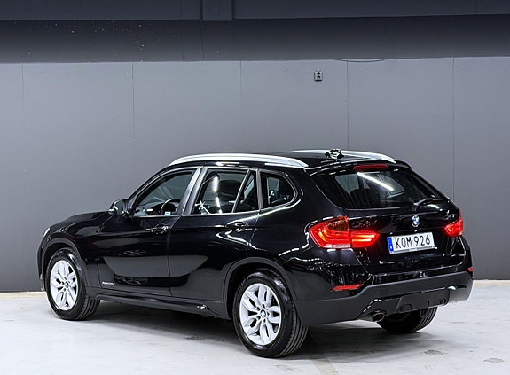BMW X1 2 of 5