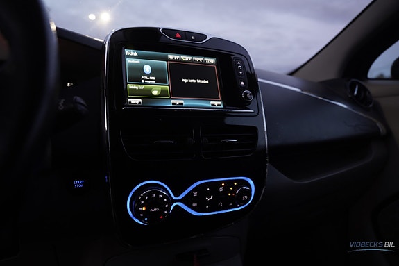 Renault Zoe 11 of 19