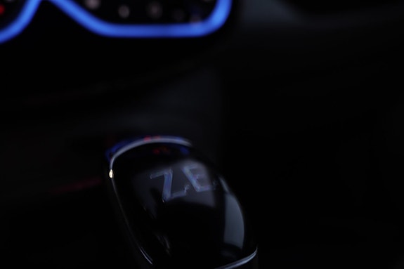 Renault Zoe 17 of 19