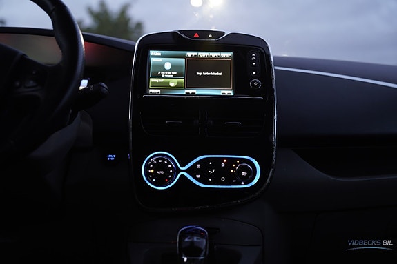 Renault Zoe 9 of 19