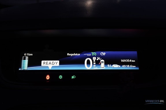 Renault Zoe 10 of 19