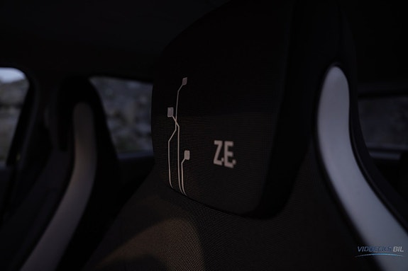 Renault Zoe 19 of 19