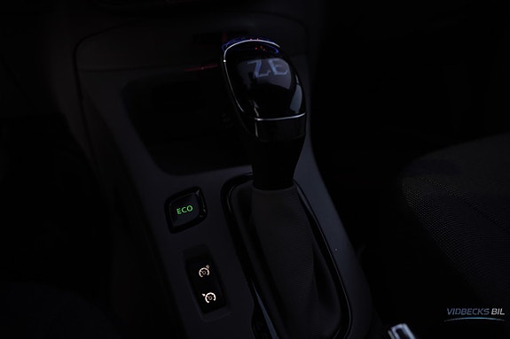 Renault Zoe 16 of 19