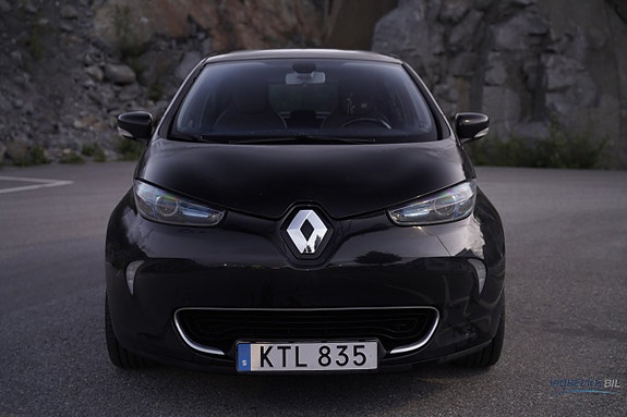 Renault Zoe 2 of 19