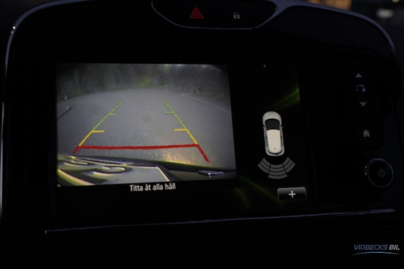 Renault Zoe 12 of 19