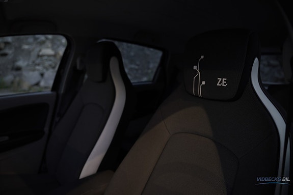 Renault Zoe 15 of 19