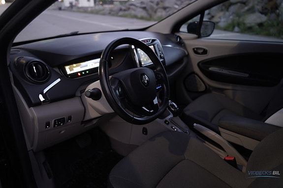 Renault Zoe 6 of 19