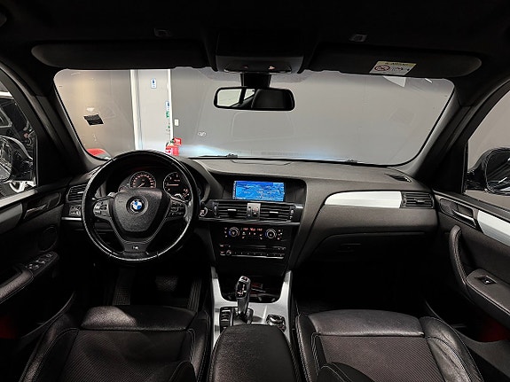 BMW X3 14 of 27