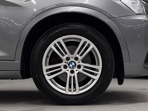 BMW X3 19 of 27