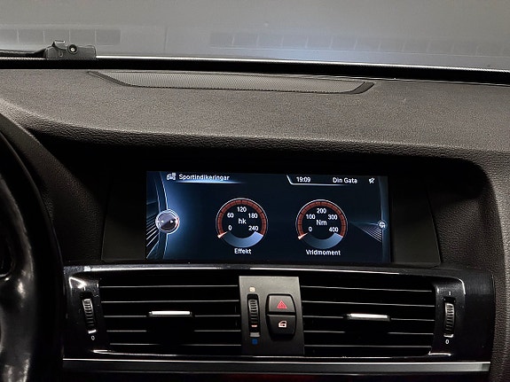 BMW X3 23 of 27