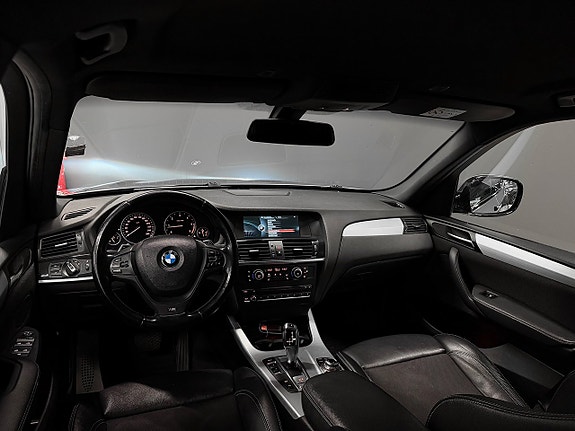 BMW X3 21 of 27