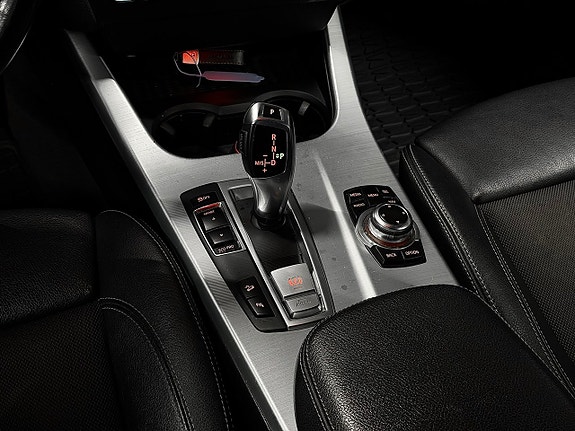 BMW X3 20 of 27