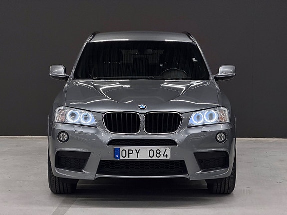 BMW X3 9 of 27