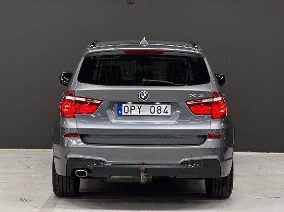 BMW X3 11 of 27