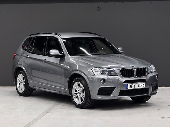 BMW X3 5 of 5