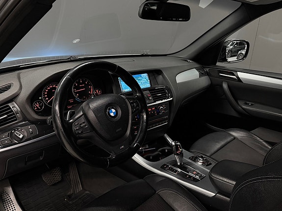 BMW X3 4 of 5