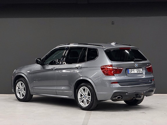 BMW X3 3 of 5