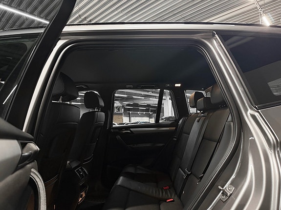 BMW X3 8 of 27
