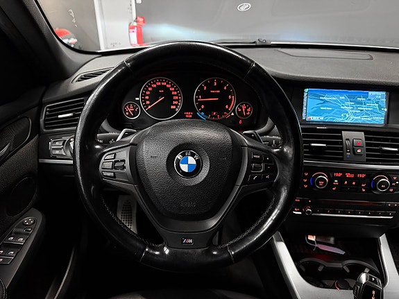 BMW X3 16 of 27