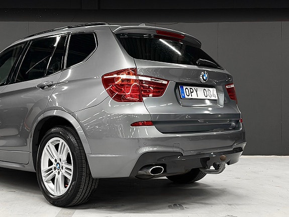 BMW X3 15 of 27