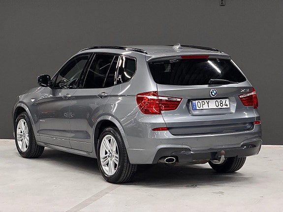 BMW X3 7 of 27