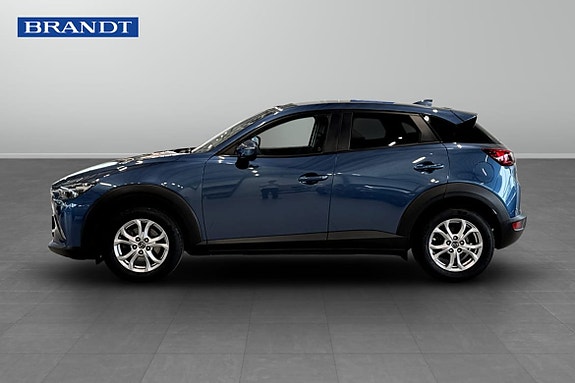 Mazda CX-3 2 of 10