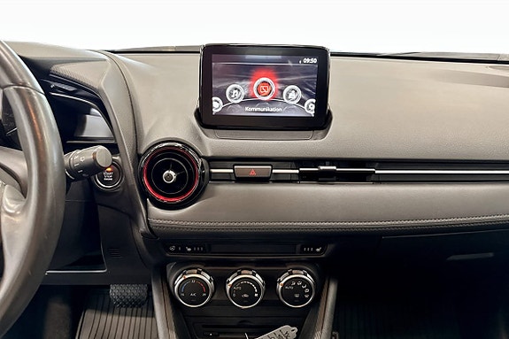 Mazda CX-3 7 of 10