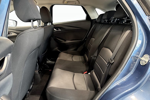 Mazda CX-3 9 of 10