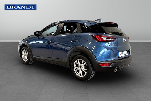 Mazda CX-3 3 of 10