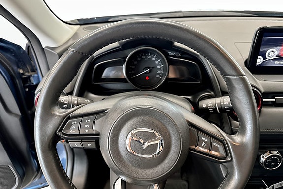 Mazda CX-3 8 of 10