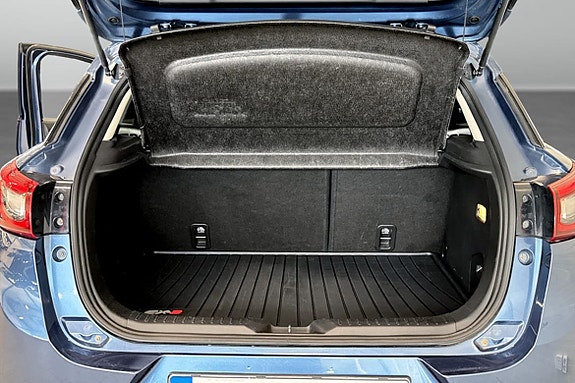 Mazda CX-3 10 of 10