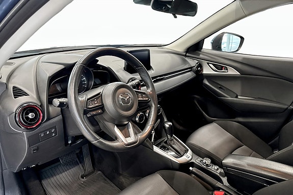 Mazda CX-3 5 of 10