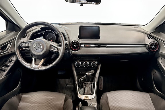 Mazda CX-3 6 of 10