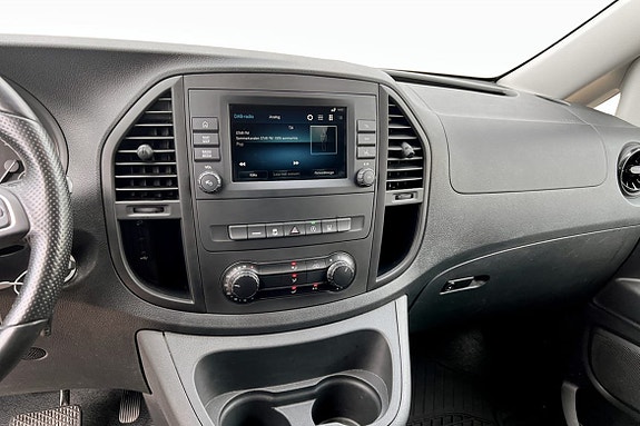 Mercedes-Benz Vito 116 5 of 5